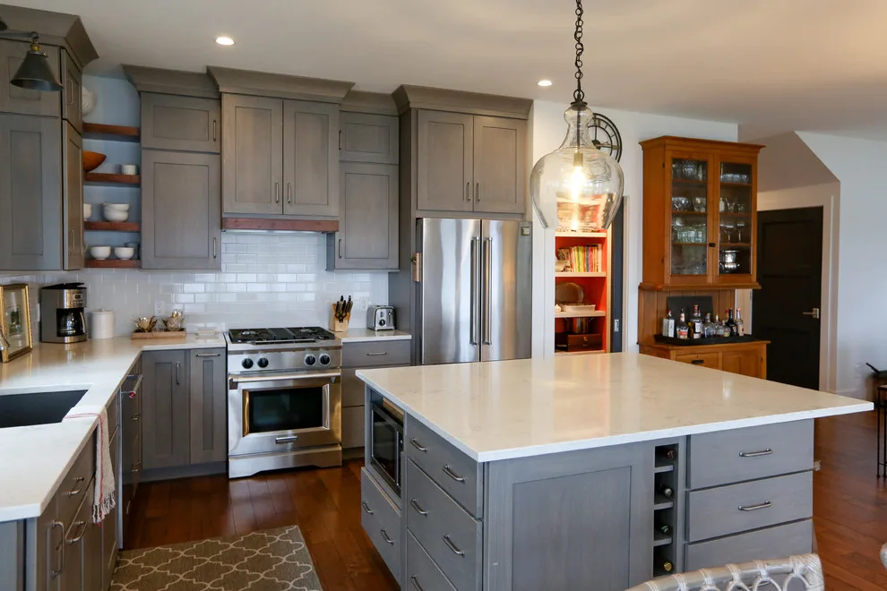Leland Lakeside Residence by Maple Hill Builders, LLC - Photo 19