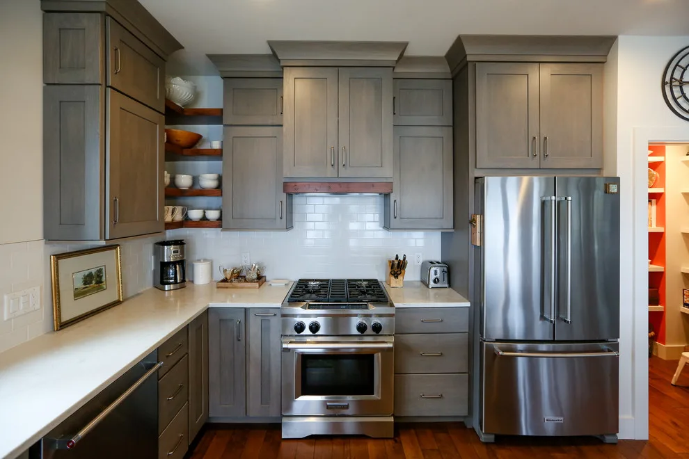 Leland Lakeside Residence by Maple Hill Builders, LLC - Photo 27