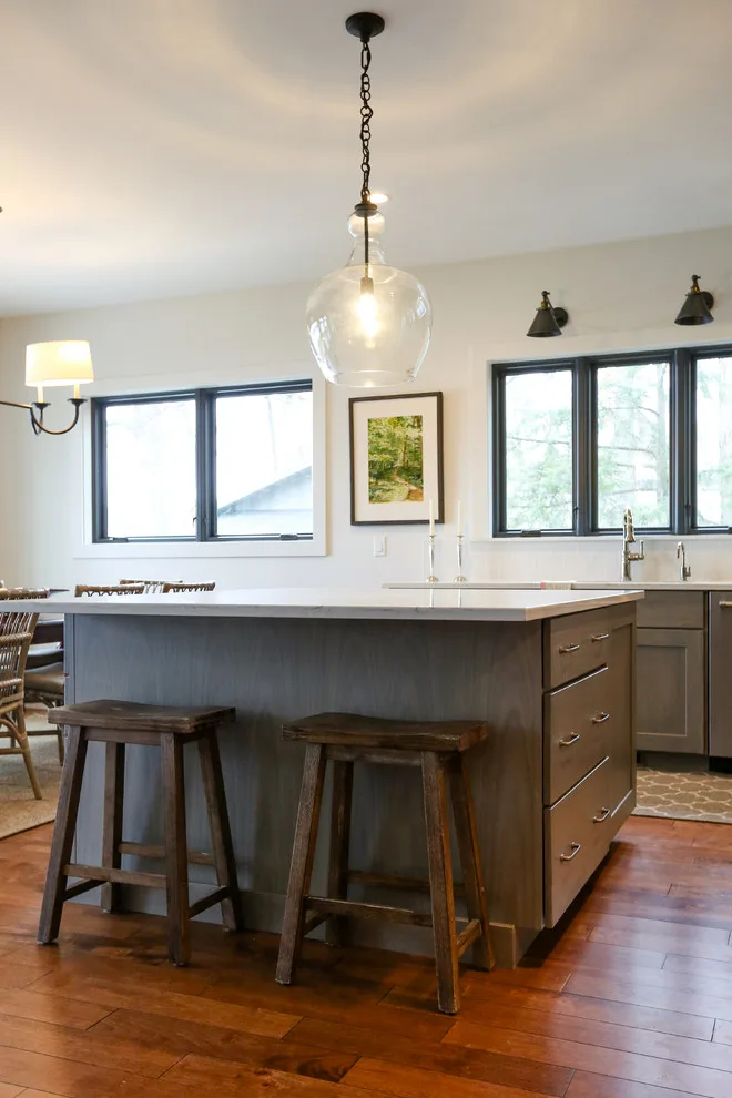 Leland Lakeside Residence by Maple Hill Builders, LLC - Photo 13