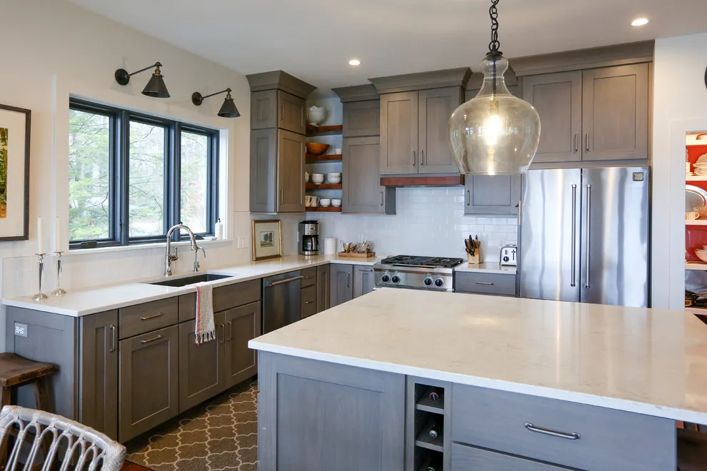 Leland Lakeside Residence by Maple Hill Builders, LLC - Photo 11