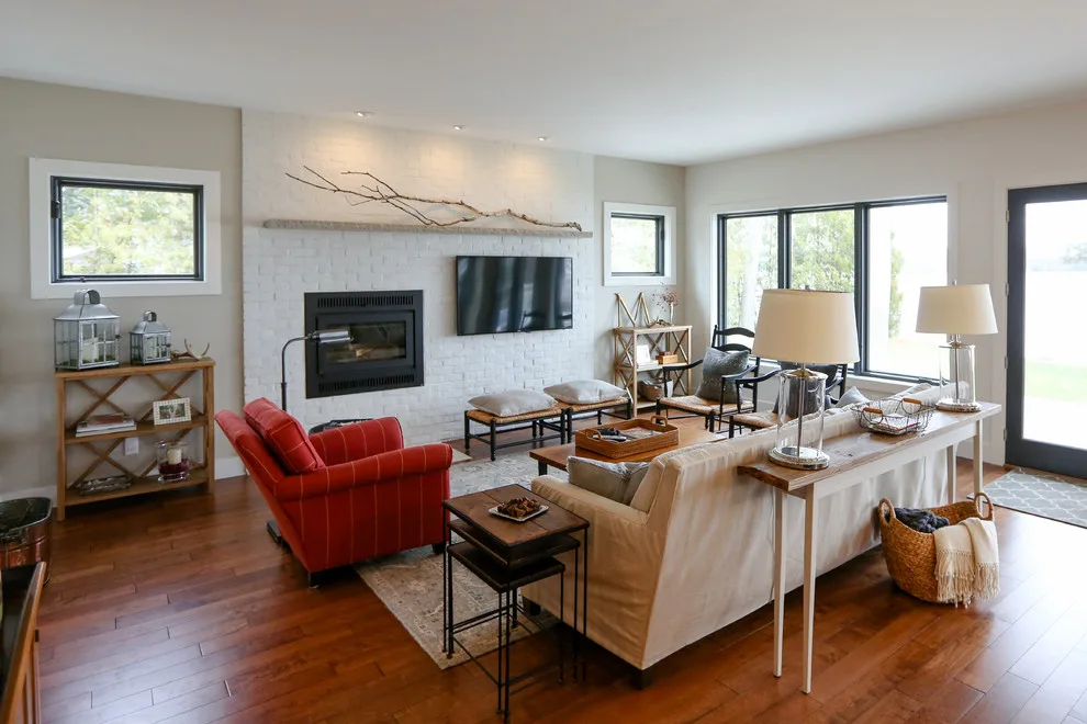 Leland Lakeside Residence by Maple Hill Builders, LLC - Photo 30