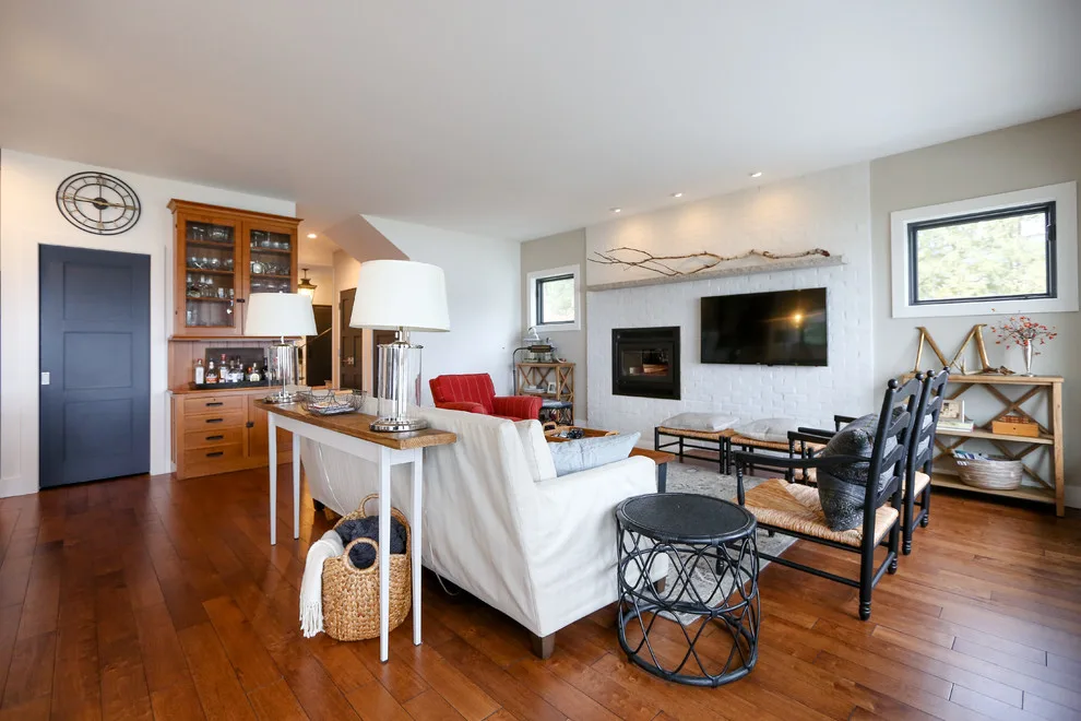 Leland Lakeside Residence by Maple Hill Builders, LLC - Photo 18