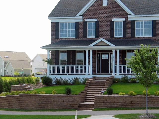 Our Work by Genadek Landscaping - Photo 10