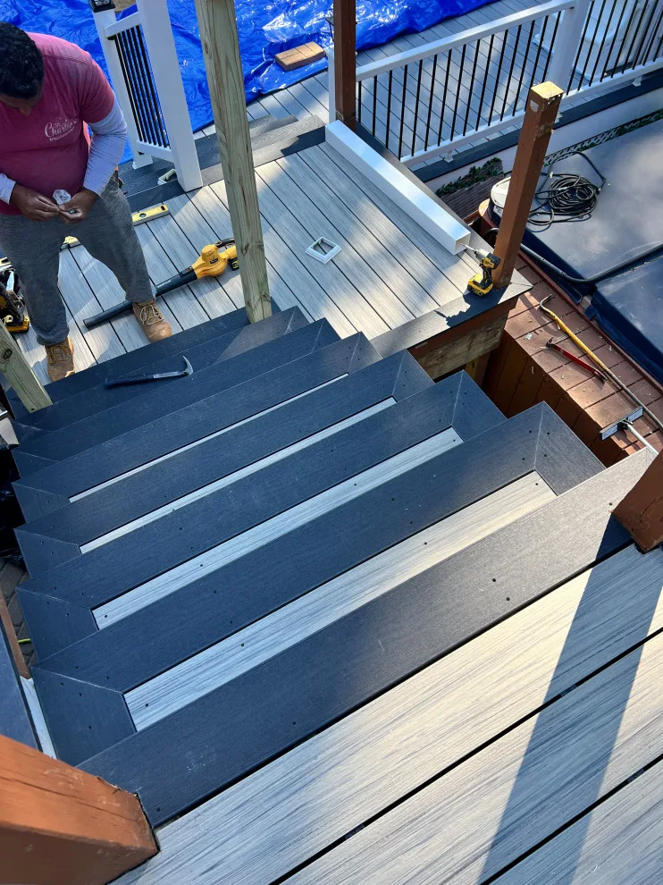 Leonardo Project by Elite Builders And Remodelers - Photo 20