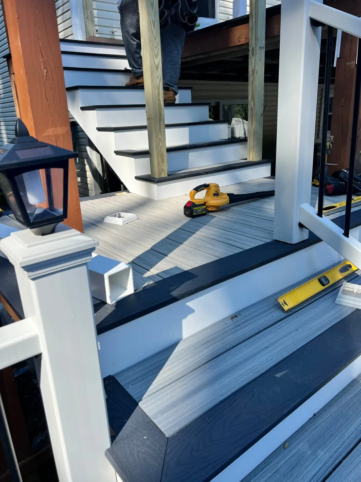 Leonardo Project by Elite Builders And Remodelers - Photo 19