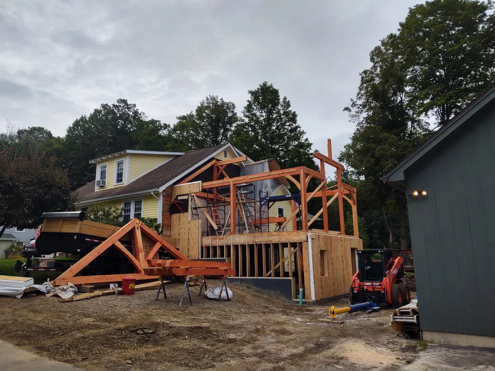 Leprevost Project by Berkshire Home Pros - Photo 5