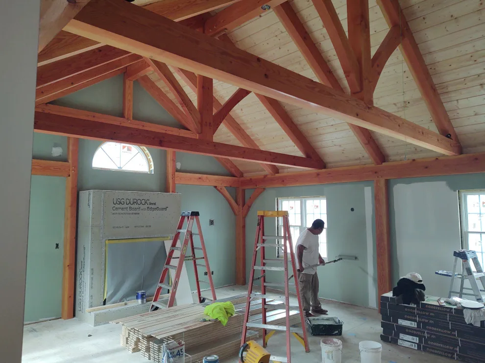 Leprevost Project by Berkshire Home Pros - Photo 2