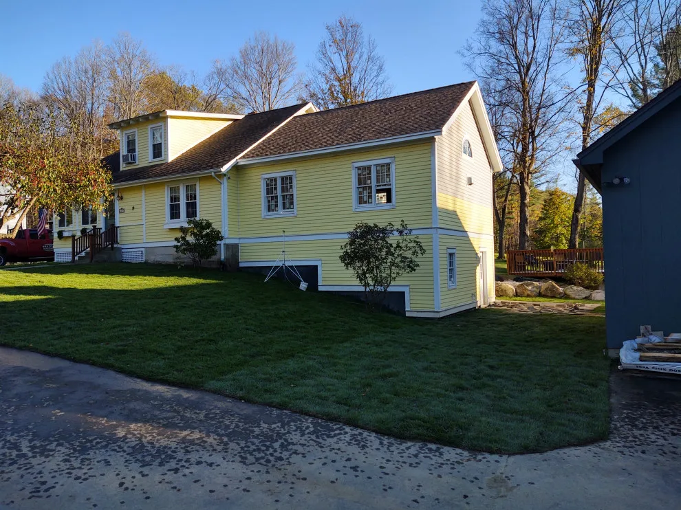 Leprevost Project by Berkshire Home Pros - Photo 3