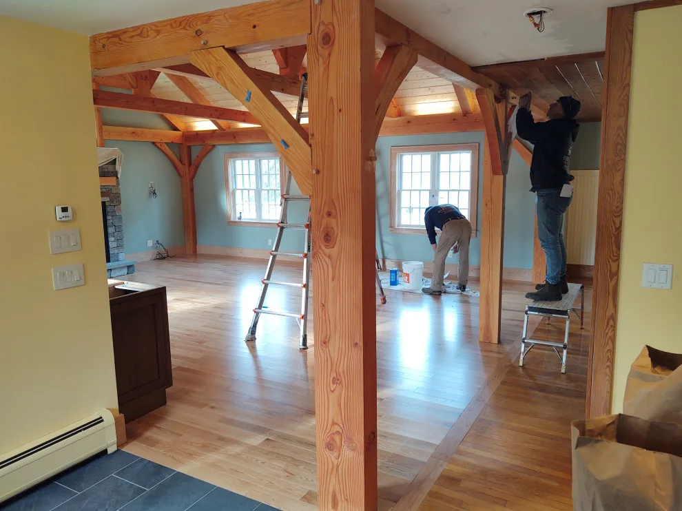 Leprevost Project by Berkshire Home Pros - Photo 7
