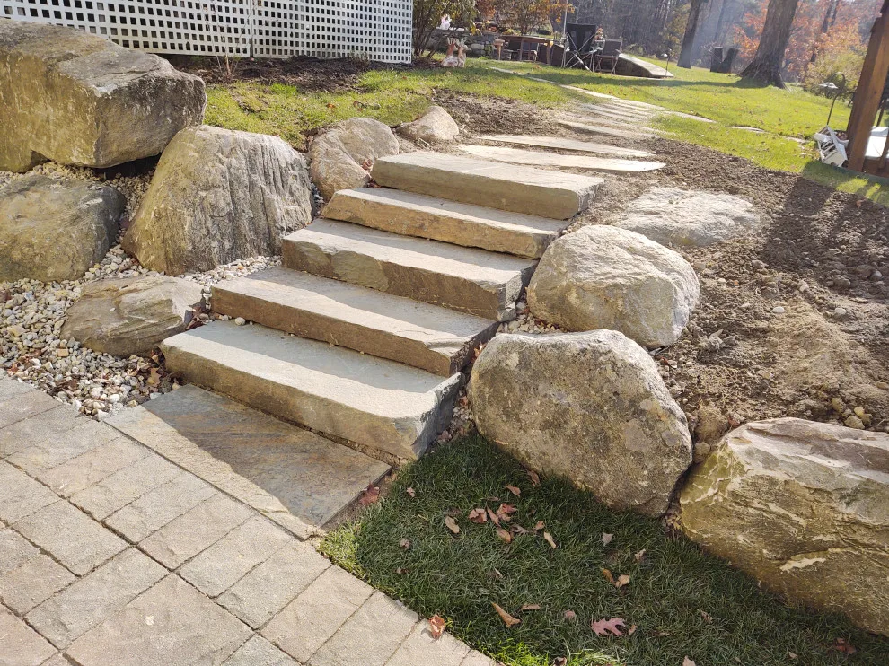 Leprevost Project by Berkshire Home Pros - Photo 4