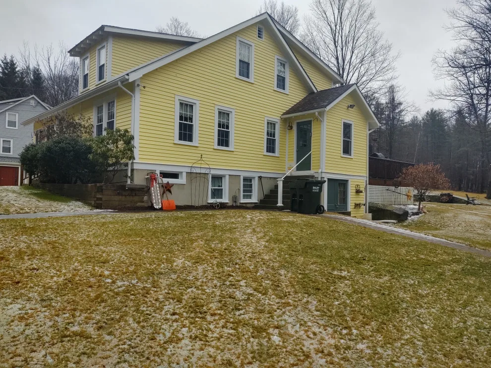 Leprevost Project by Berkshire Home Pros - Photo 8