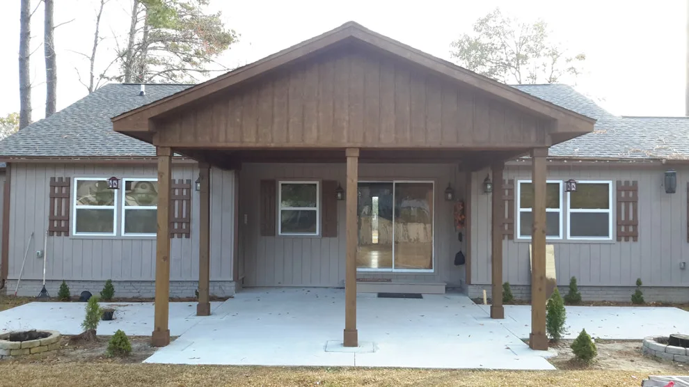 Custom Design Homes Inc - Photo 13
