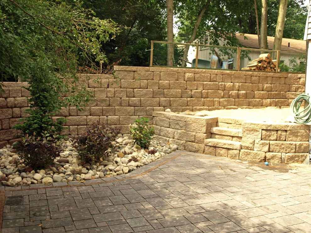 Landscape Construction by LandTechwmi LLC - Photo 2