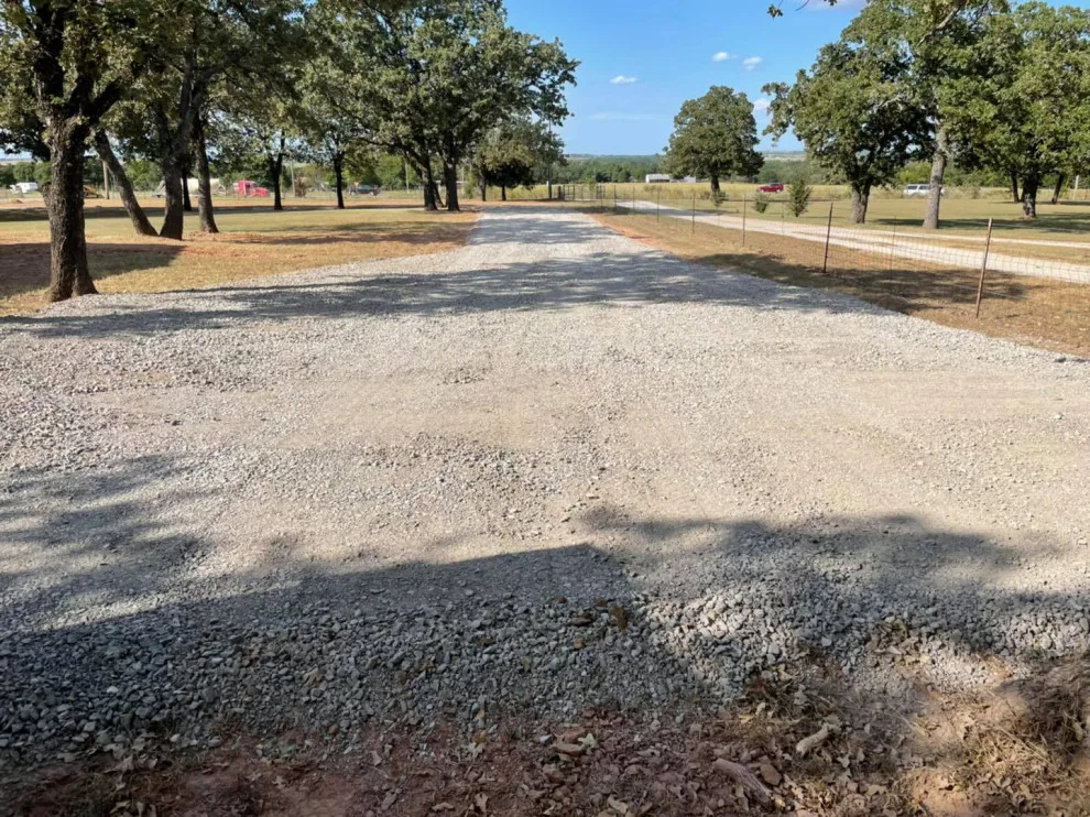 Ground Preparation by Childers Welding, Fencing, & Construction - Photo 9