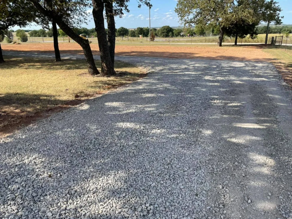 Ground Preparation by Childers Welding, Fencing, & Construction - Photo 4