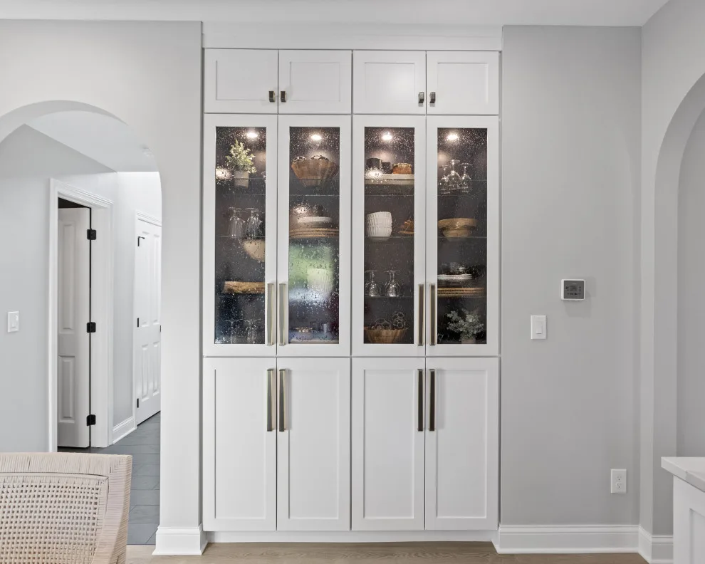 Lewis Center Bespoke Kitchen by Casino Co. Renovations - Photo 3