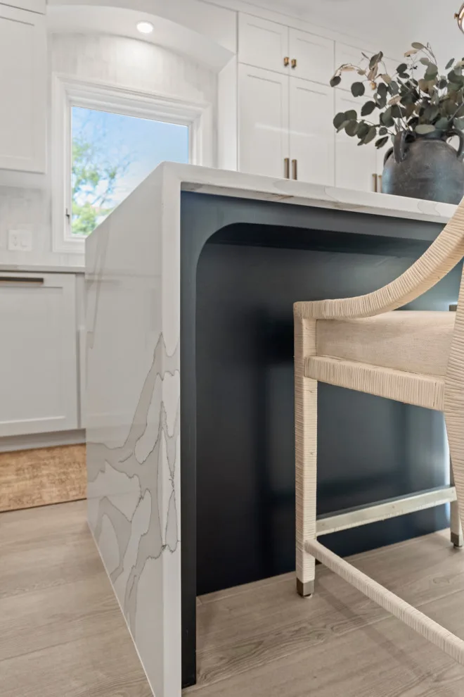 Lewis Center Bespoke Kitchen by Casino Co. Renovations - Photo 6