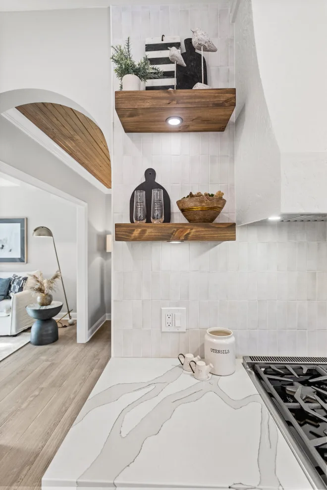 Lewis Center Bespoke Kitchen by Casino Co. Renovations - Photo 11