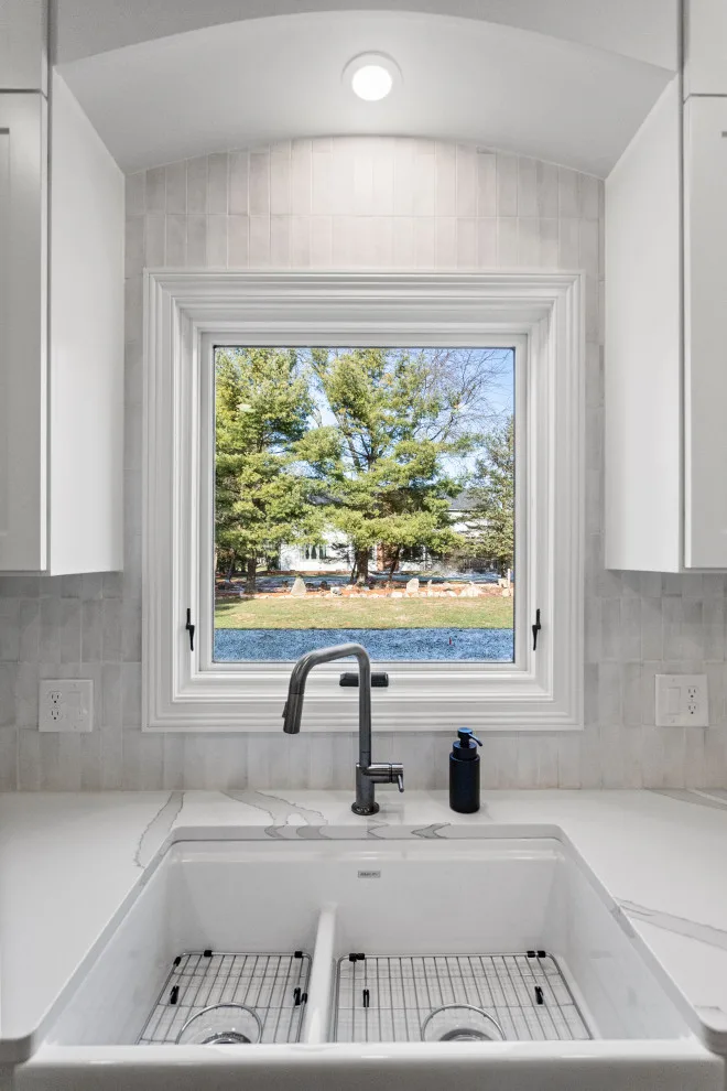 Lewis Center Bespoke Kitchen by Casino Co. Renovations - Photo 12
