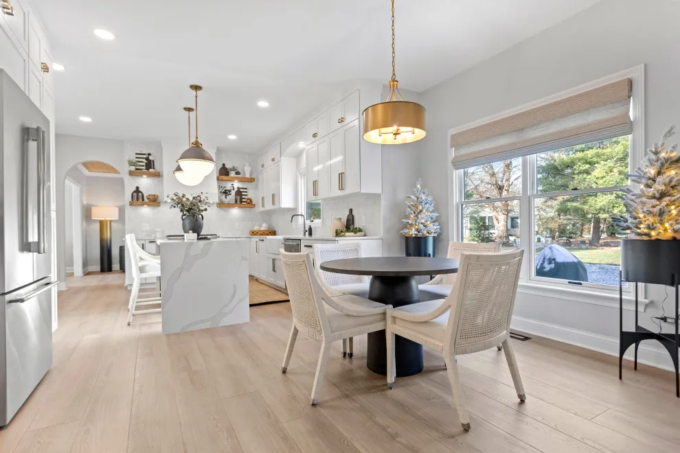 Lewis Center Bespoke Kitchen by Casino Co. Renovations - Photo 7