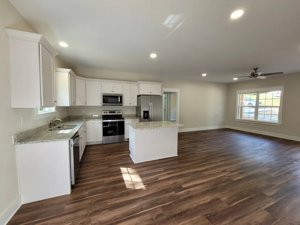 Lewis Lane Ranch by Dream Builders And Land Management - Photo 9
