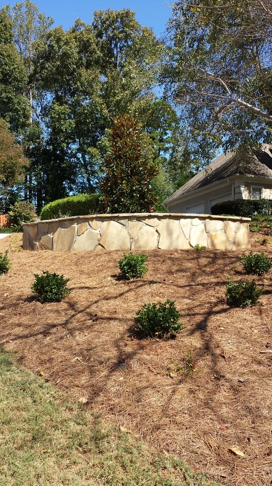Georgia Horticulture - Photo 8