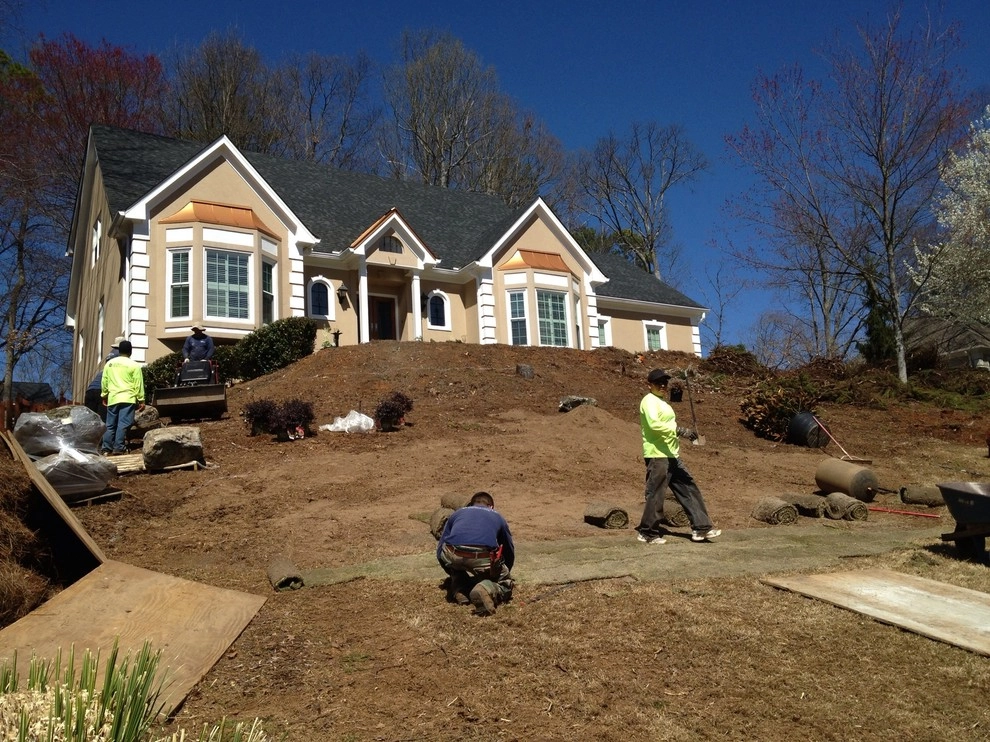 Georgia Horticulture - Photo 7
