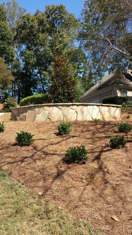 Landscape by Georgia Horticulture - Photo 4