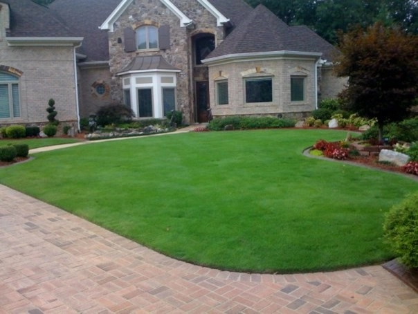 Landscape by Georgia Horticulture - Photo 3