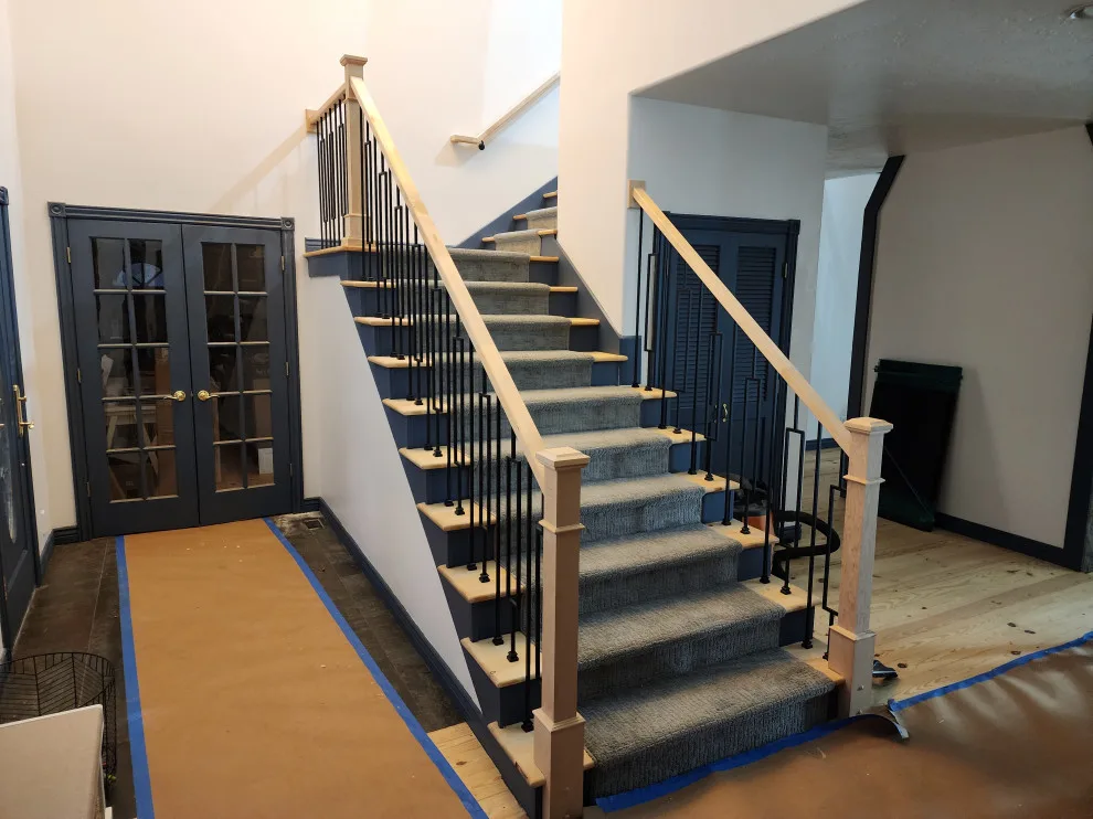 J Dubs Carpentry, Renovations & Home Pro Services - Photo 5