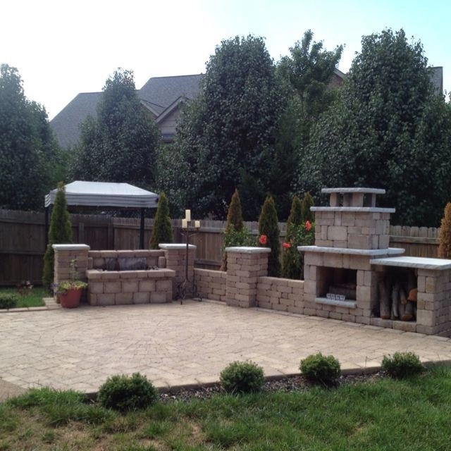 Hardscapes & Water Features by Gibbs Landscaping & Lawn Care - Photo 5