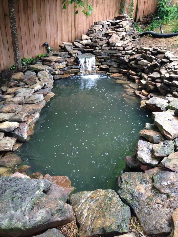 Gibbs Landscaping & Lawn Care - Photo 11