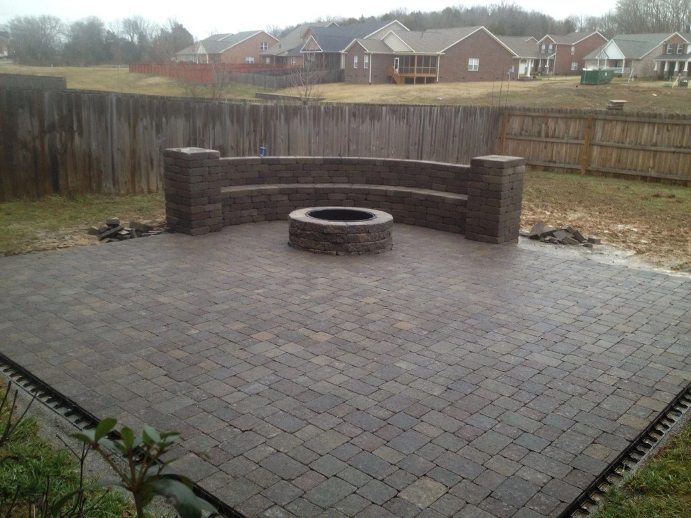 Gibbs Landscaping & Lawn Care - Photo 14