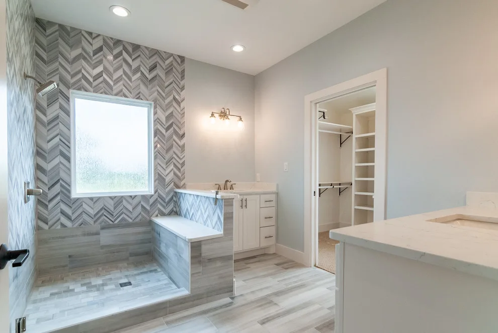 Bright and Breezy Makeover by Davis Custom Builders Of Texas - Photo 9