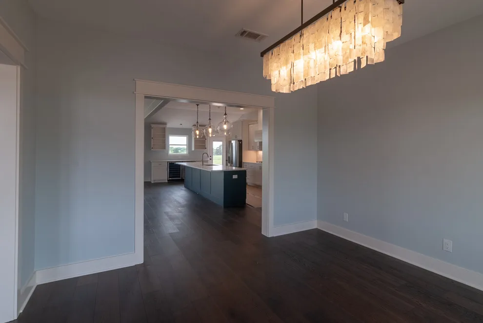 Bright and Breezy Makeover by Davis Custom Builders Of Texas - Photo 6