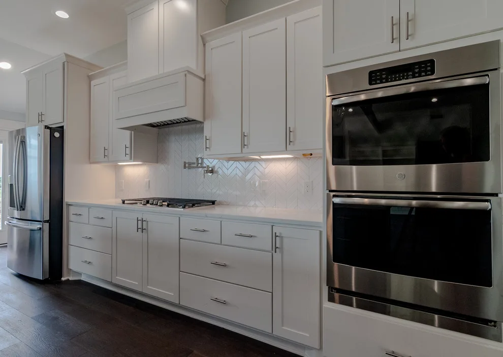 Bright and Breezy Makeover by Davis Custom Builders Of Texas - Photo 8