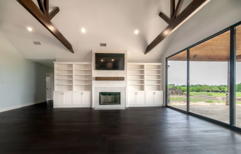 Davis Custom Builders Of Texas - Photo 9