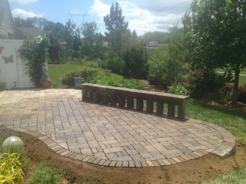 Gibbs Landscaping & Lawn Care - Photo 13