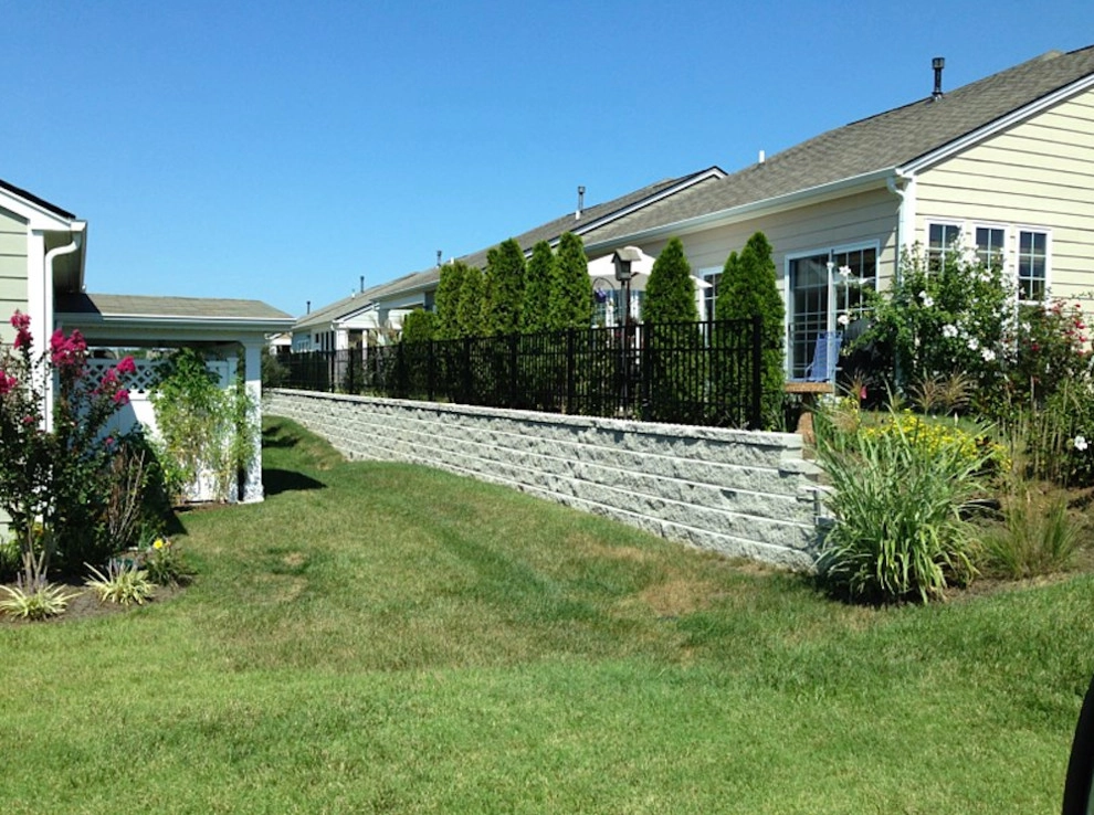 Gibbs Landscaping & Lawn Care - Photo 7