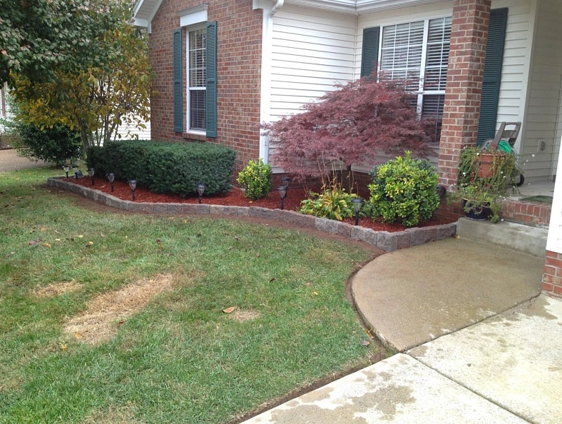 Belgian Edgers by Gibbs Landscaping & Lawn Care - Photo 3