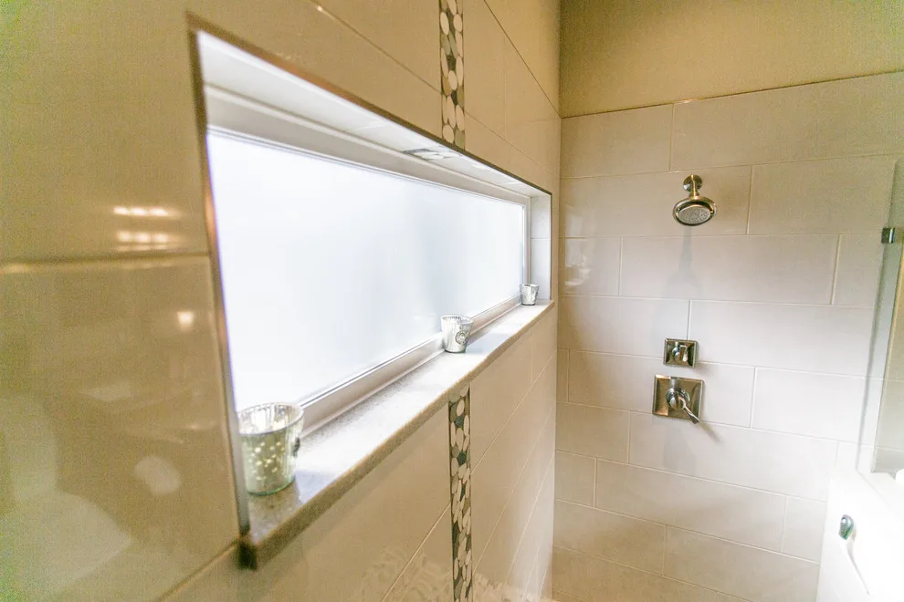 Radiant and Airy Main Bathroom by Renovative Resource - Photo 4