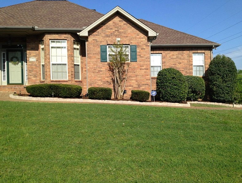 Gibbs Landscaping & Lawn Care - Photo 6
