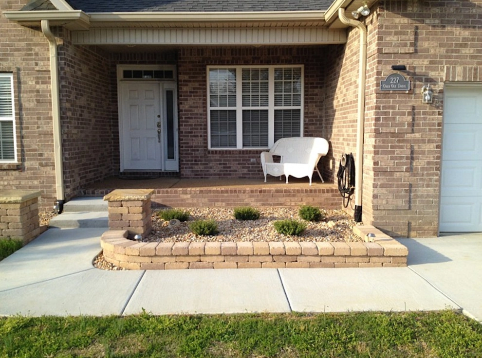 Gibbs Landscaping & Lawn Care - Photo 9