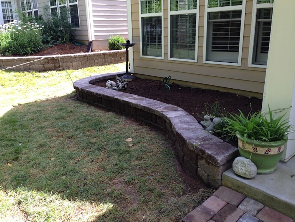 Gibbs Landscaping & Lawn Care - Photo 4