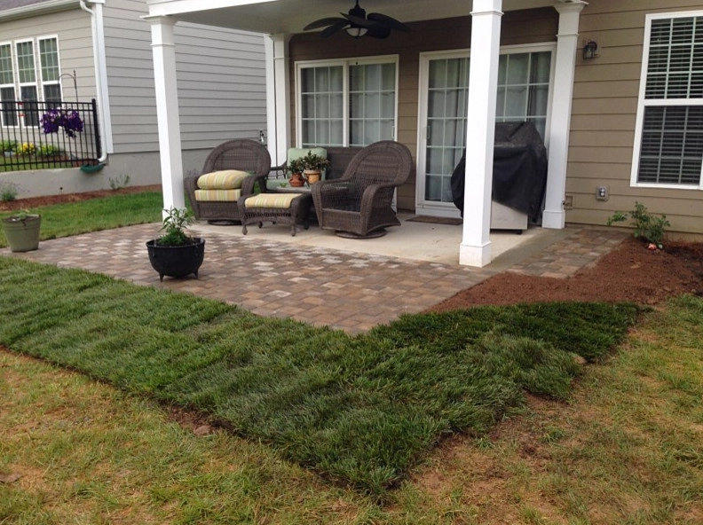 Gibbs Landscaping & Lawn Care - Photo 12