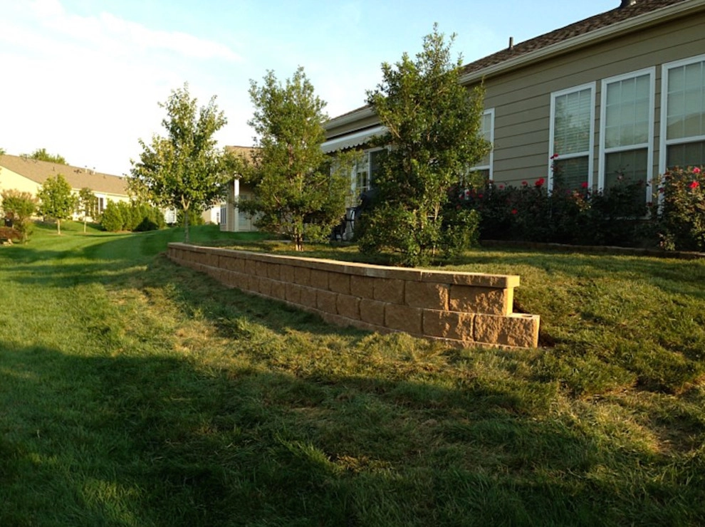 Gibbs Landscaping & Lawn Care - Photo 5