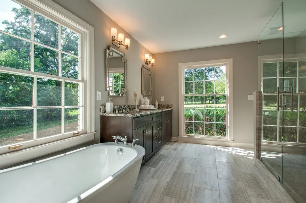 Stratton Exteriors' Installed Lighting Designs by Stratton Exteriors - Photo 4