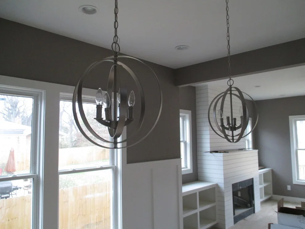Stratton Exteriors' Installed Lighting Designs by Stratton Exteriors - Photo 19