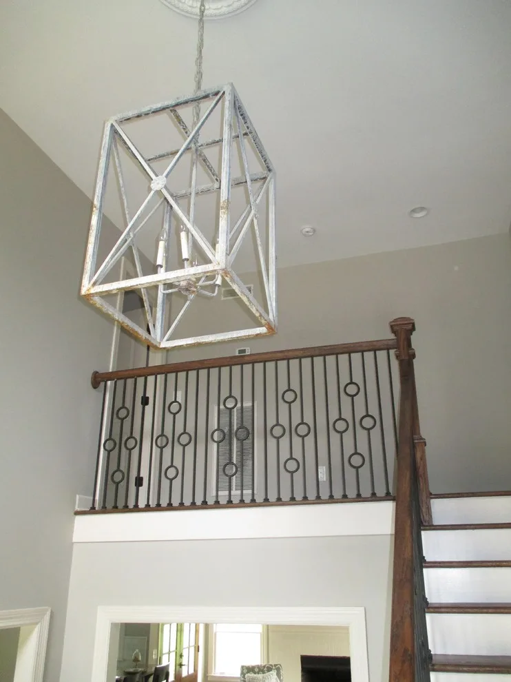Stratton Exteriors' Installed Lighting Designs by Stratton Exteriors - Photo 16
