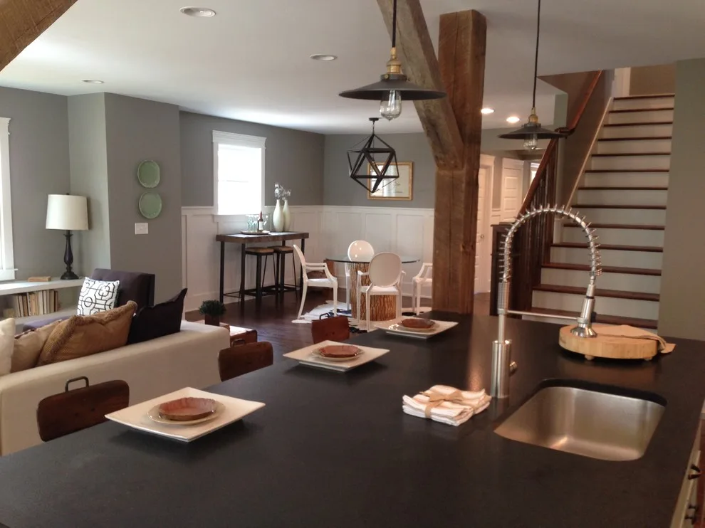Stratton Exteriors' Installed Lighting Designs by Stratton Exteriors - Photo 5